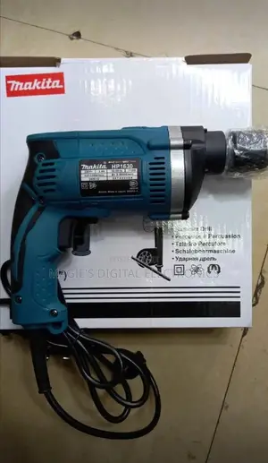 Makita Electric Drill