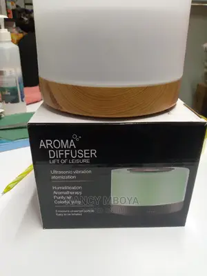 700ml Aroma Humidifier With Remote
