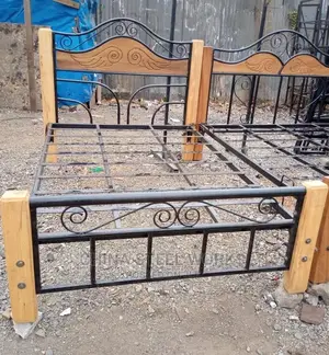 5 By6 and 4 by 6 Bed