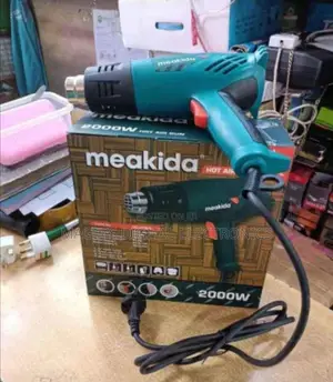 Meakida Heat Gun