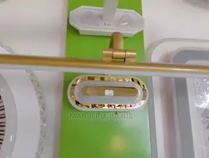 3 Color Shavers Light
