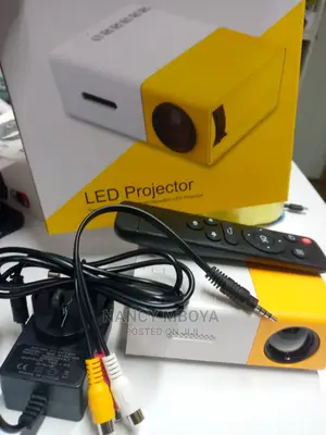 Mini Led Projector