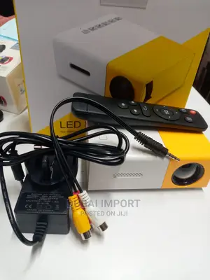 Mini LED Project