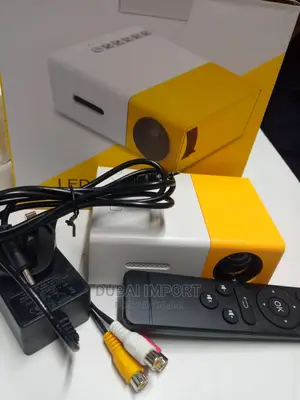 Mini LED Project