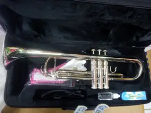 Trumpet Suzuki