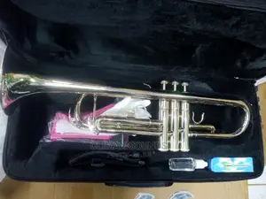 Trumpet Suzuki