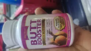Butt Booster.