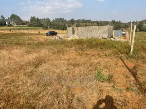 Residential Plot's for Sale in Kikuyu, Kamangu (Karai Area)