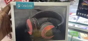 Celebrat Wireless Headsets A9
