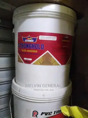 20kg Stronghold Tile Adhesive Glue