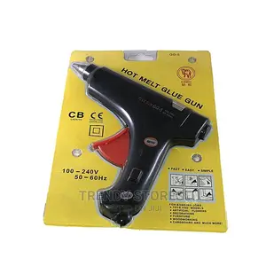 Hot Melting Glue Gun