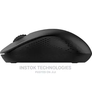 Rapoo M20 Optical Wireless Mouse