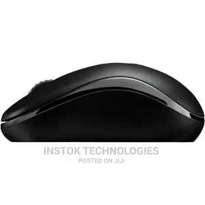 Rapoo M10 PLUS 2.4ghz Wireless Optical Mouse