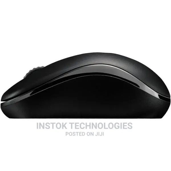 Rapoo M10 PLUS 2.4ghz Wireless Optical Mouse