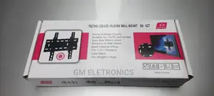 Tv Wall Mount for Up to 55 Inches.