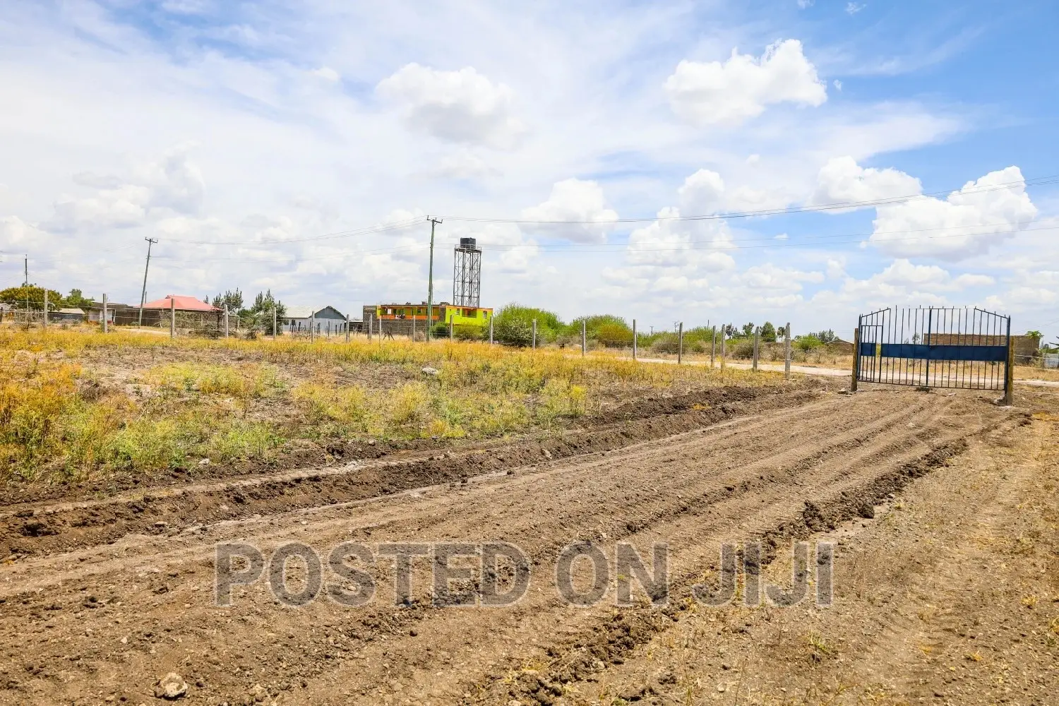 Plots in Malaa