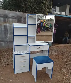 Dressing Mirror