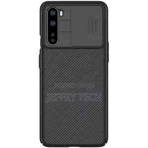 Nillkin Camshield Camera Close Open for Oneplus Nord