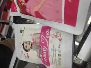 Beauty Tea/ Whitening Tea