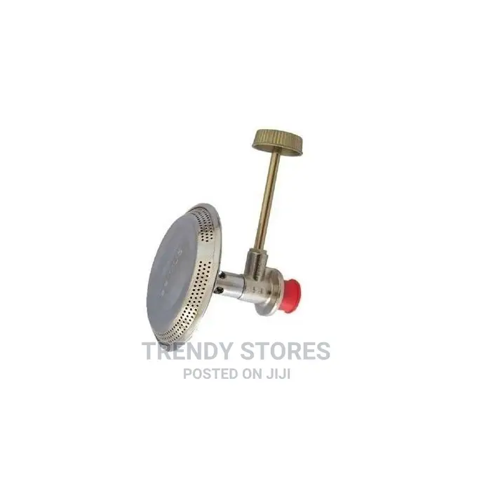 Meko Gas Burner -6kg