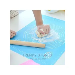 Kitchenware Silicone Non-Stick Kneading Dough Mat