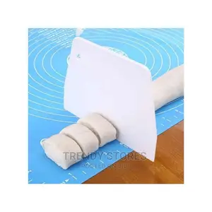 Kitchenware Silicone Non-Stick Kneading Dough Mat