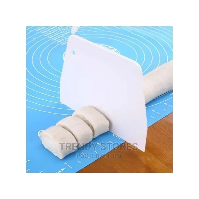 Kitchenware Silicone Non-Stick Kneading Dough Mat