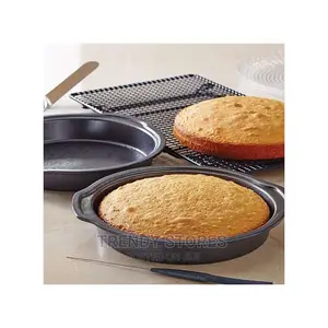 Oval Baking Tin