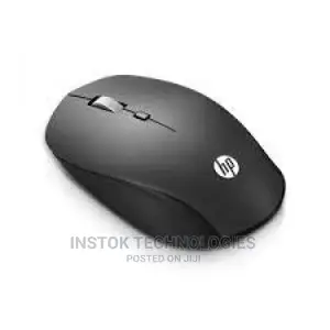 HP S1000 PLUS Silent Wireless Mouse