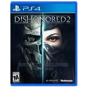 Dishonored 2 - Xbox One