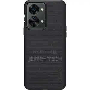 Nillkin Super Frosted Shield Back Case Oneplus Nord 2T 5G