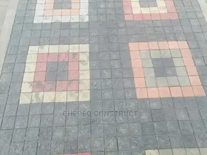 Cobblestone Premium Paver Cabro