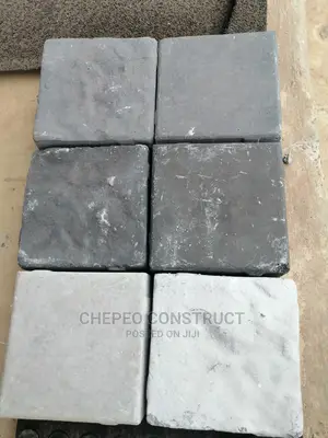 Cobblestone Premium Paver Cabro