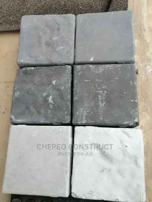 Cobblestone Premium Paver Cabro