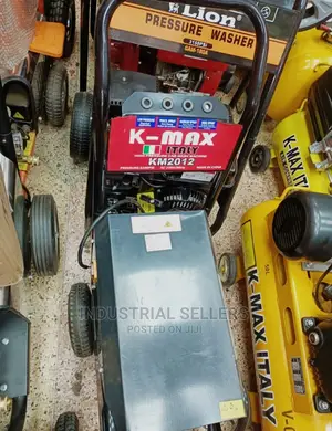 2200 Psi Kmax Car Wash Machine