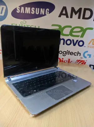 New Laptop HP 430 G3 8GB Intel Core I5 HDD 500GB