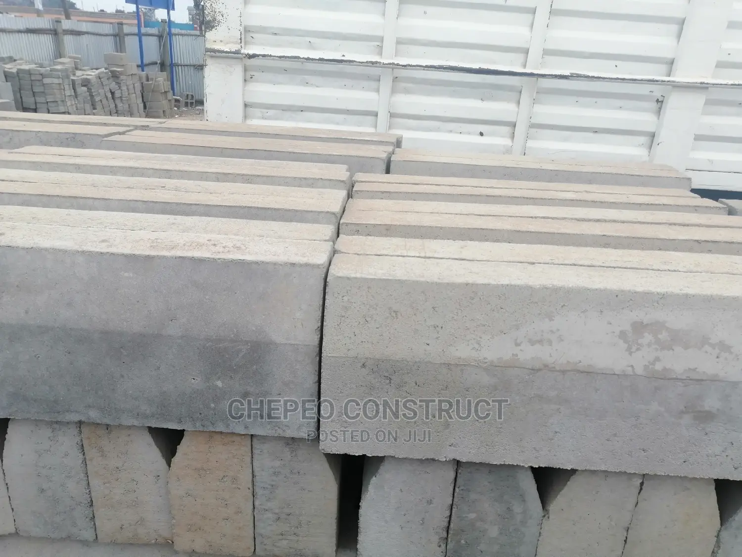 High Quality Road Kerbs