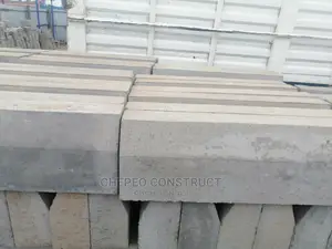 High Quality Road Kerbs