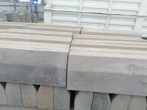 High Quality Road Kerbs