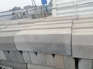 High Quality Road Kerbs