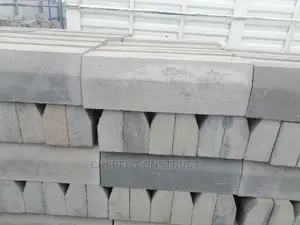 Landscaping Kerbs and Channels