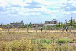 Plot Near Tarmac