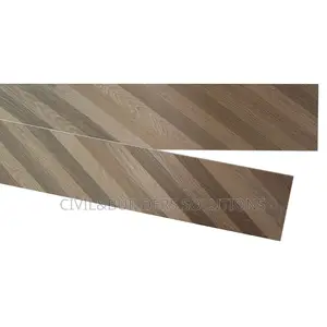Spc Interlocking Floor Tiles