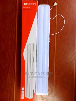 Kamisafe KM 7605 Rechargable Light