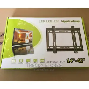 14"-42" TV Bracket