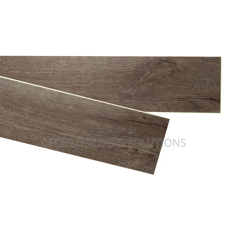 Interlocking Quality Spc Tiles