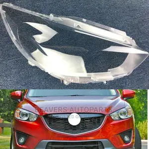 Mazda Cx5 Headlight Lens