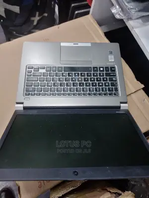 Laptop Toshiba Z40 8GB Intel Core I5 SSD 256GB