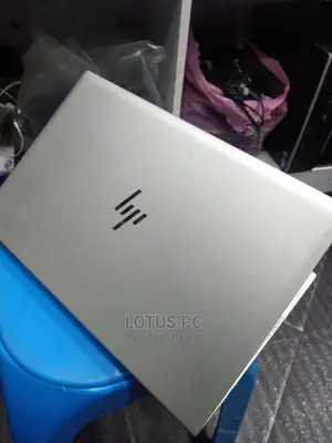 Laptop HP EliteBook 830 G7 16GB Intel Core I7 SSD 512GB