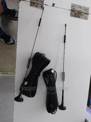 10 Metres 4G LTE SMA Connector Router Antenna